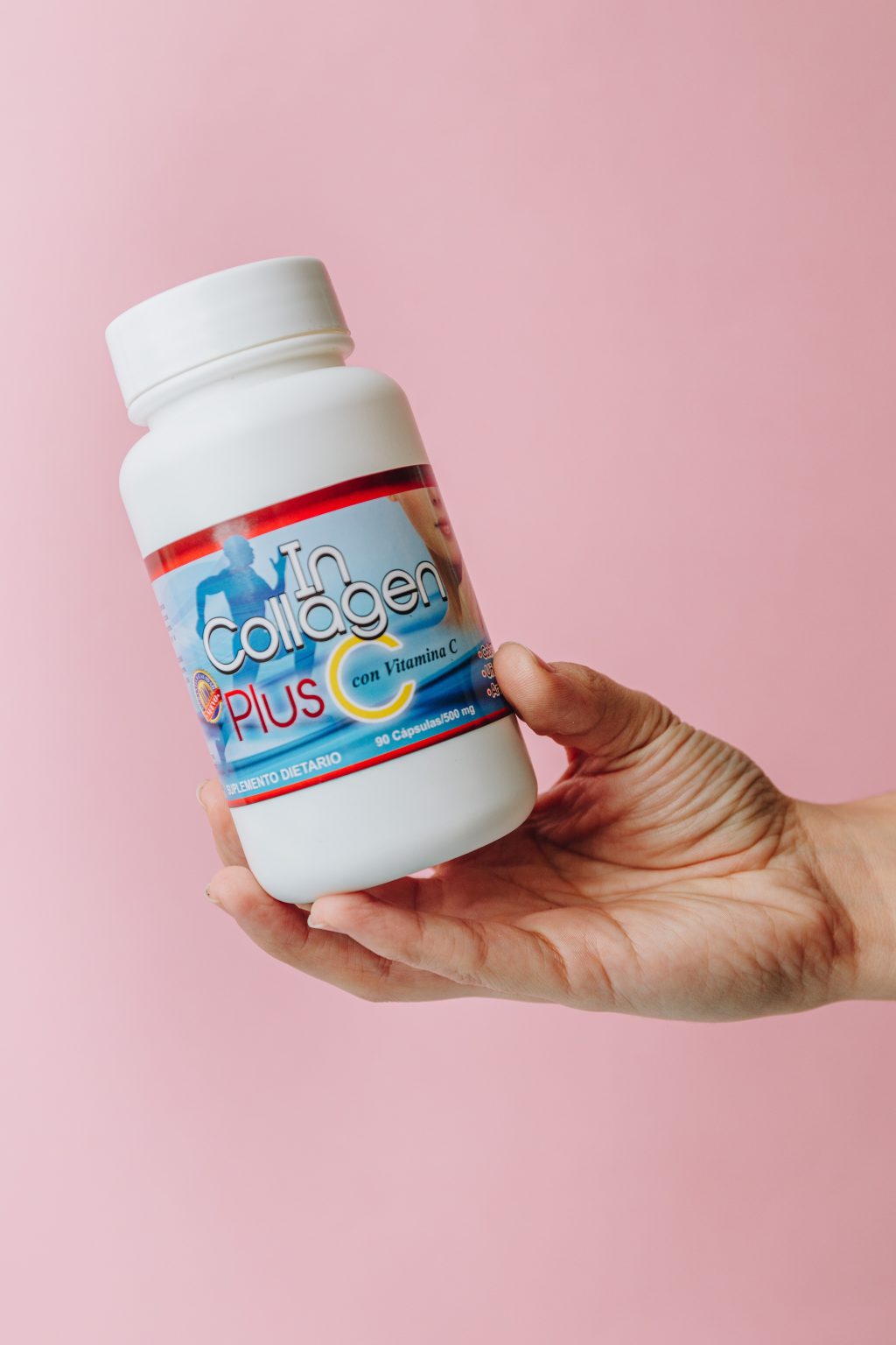 How Long Does Collagen Take To Work? Charas Scientific