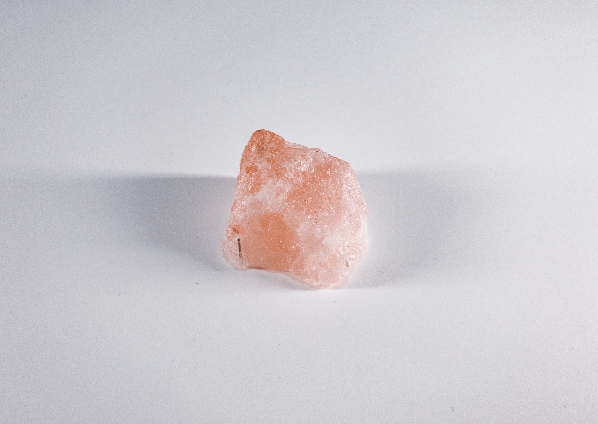 How To Charge A Rose Quartz Crystal Charas Scientific