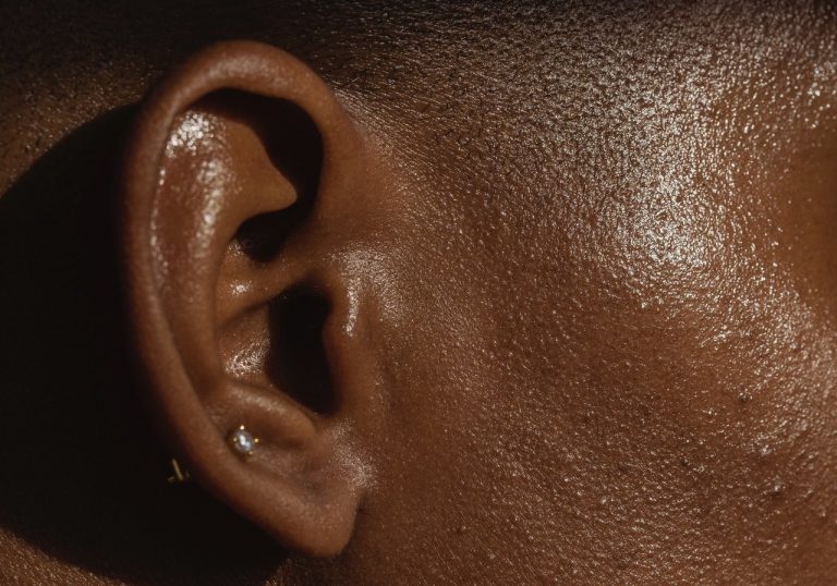 How Long Does It Take for Ear Piercings to Heal? Charas Scientific