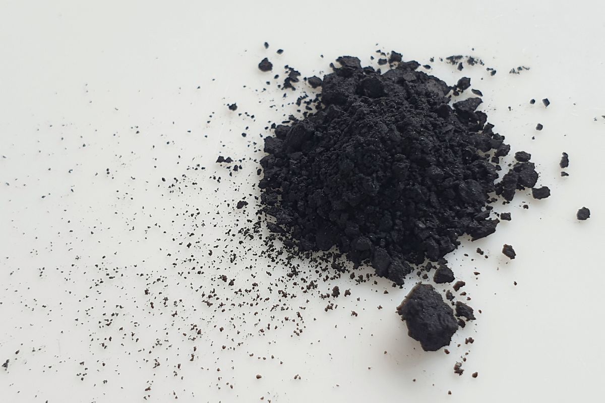 Activated Charcoal Dosage Charas Scientific