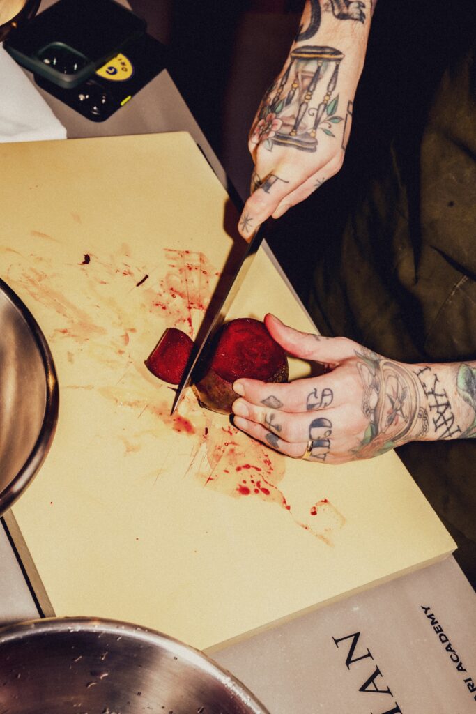 Eating Too Much Beetroot Side Effects 3 edward howell ZGjX3LyMp g unsplash
