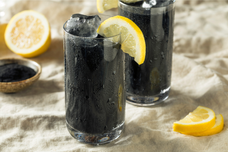 Activated Charcoal For Stomach Bug Charas Scientific