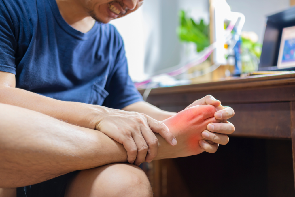 How Much Beetroot Per Day? 5 Gout