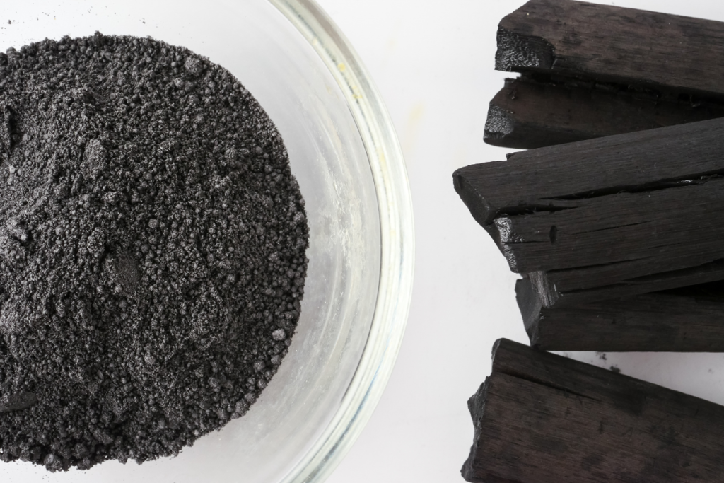 What Is Activated Charcoal