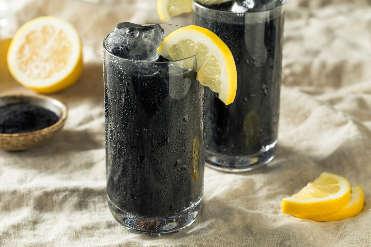 How Much Activated Charcoal To Take Charas Scientific