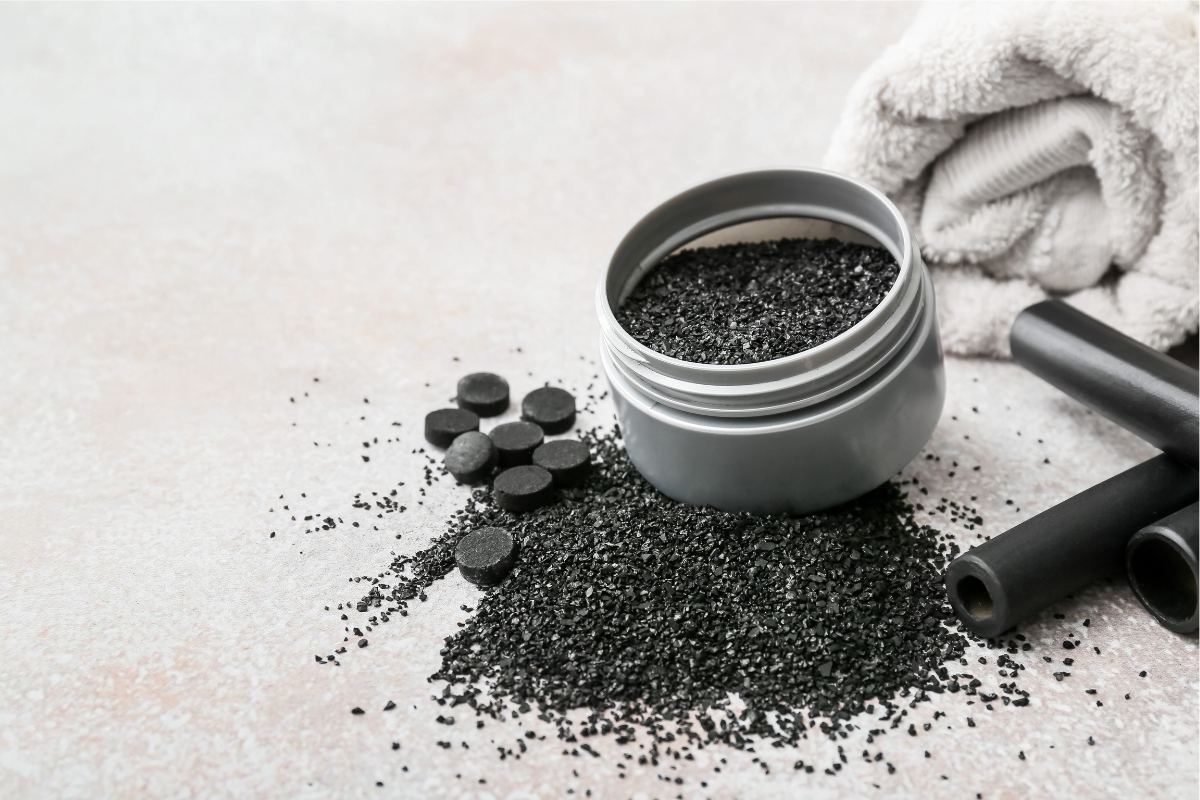 Where To Buy Activated Charcoal Charas Scientific