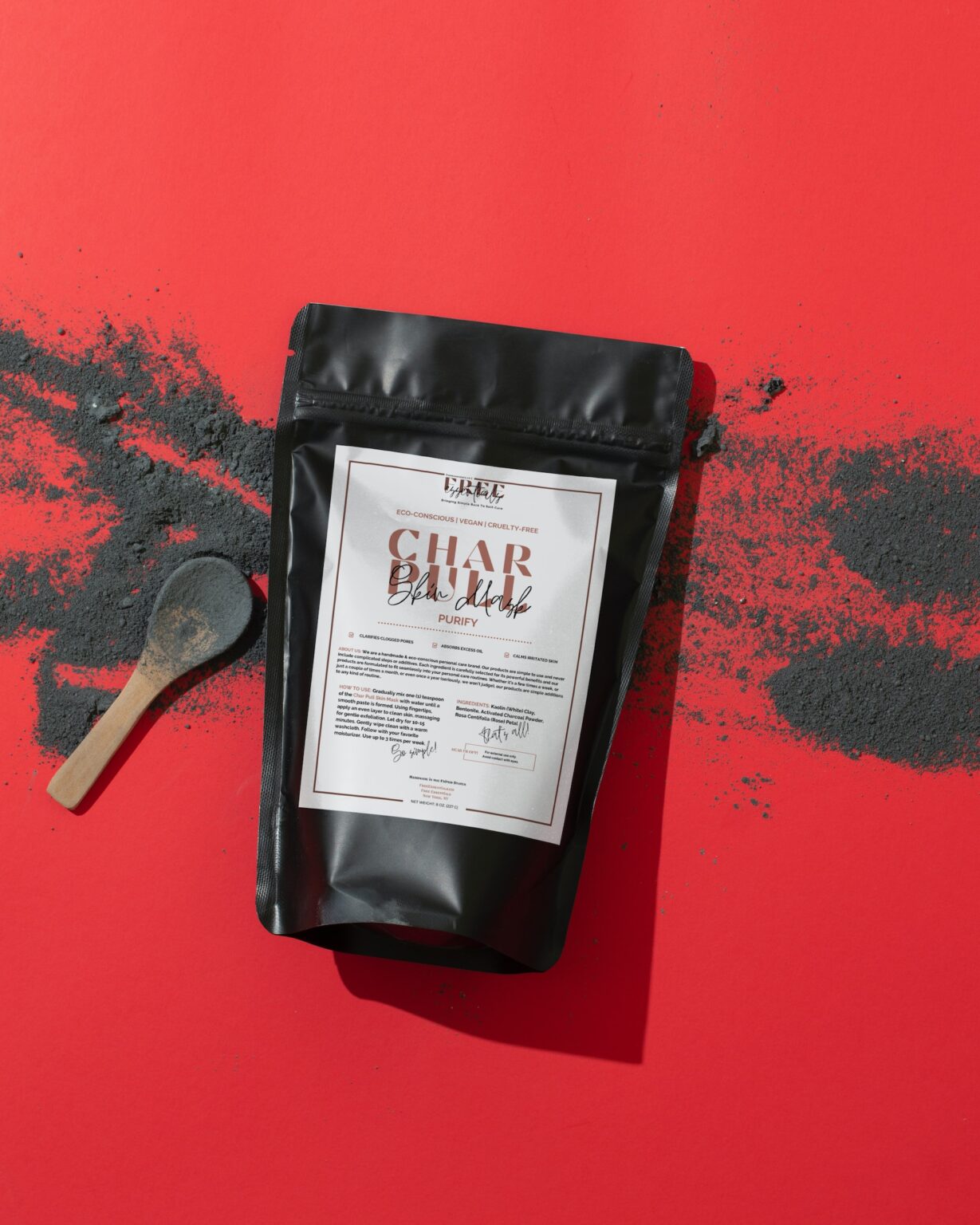 How Much Activated Charcoal To Give A Dog Charas Scientific