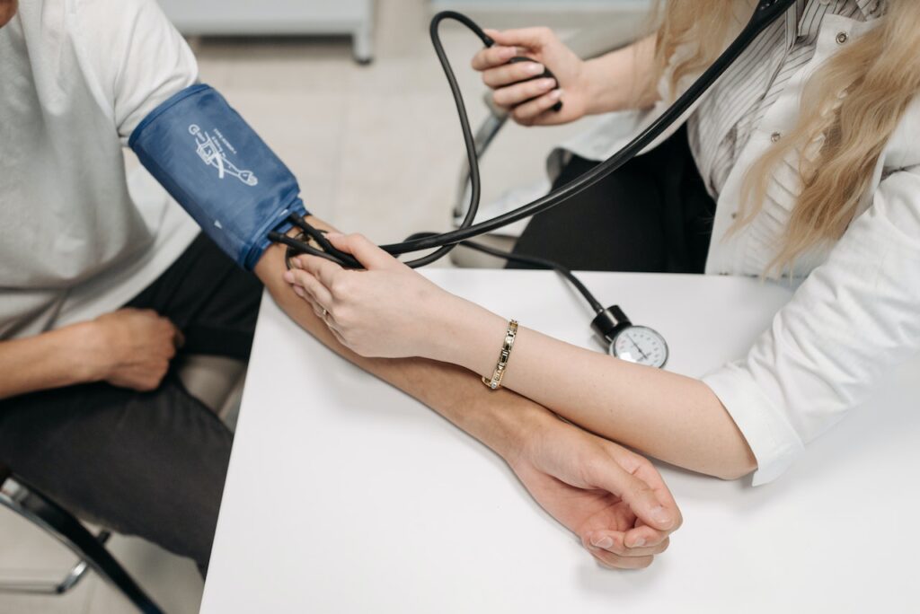 Beetroot Powder Dosage For Blood Pressure 4 pexels pavel danilyuk 7108344