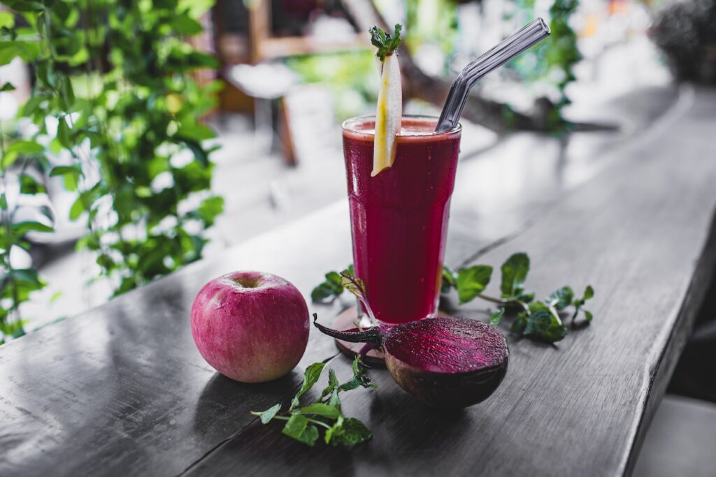 How Much Beetroot Per Day? 4 pexels roman odintsov 4551975